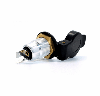 Gerbing 12V Accessory Port Harness