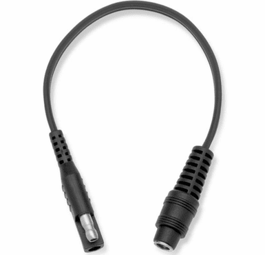 Gerbing 12V Coax Female to SAE Cable