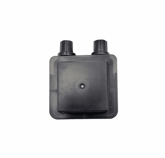 Gerbing 12V Dual Remote Clip Case