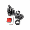 Gerbing 12V Dual Remote Clip Case W/MC Mount