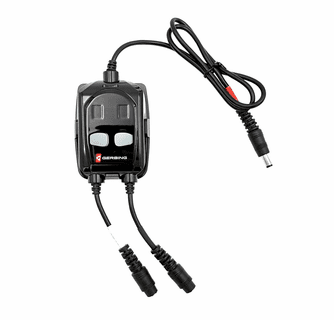 Gerbing 12V Dual Wireless Controller Clip Case