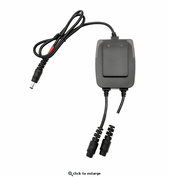 Gerbing 12V Dual Wireless Controller Clip Case