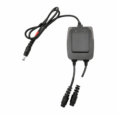 Gerbing 12V Dual Wireless Controller Clip Case
