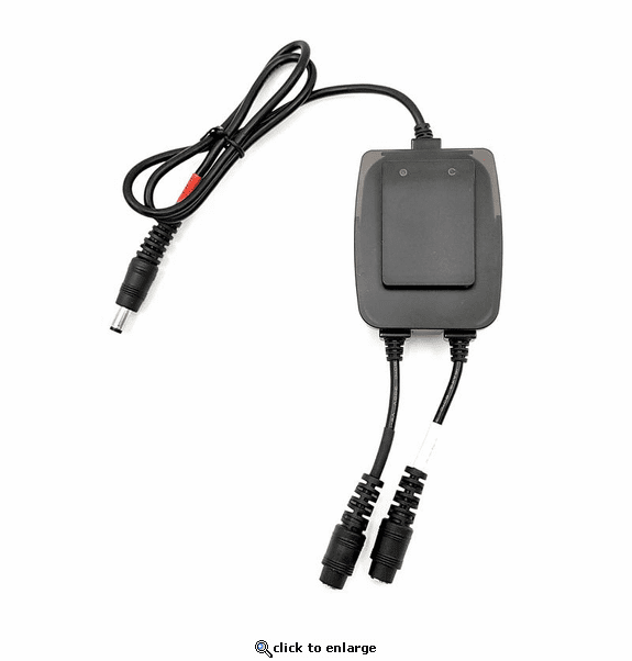 Gerbing 12V Dual Wireless Controller Clip Case