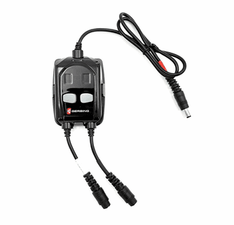 Gerbing 12V Dual Wireless Controller Clip Case
