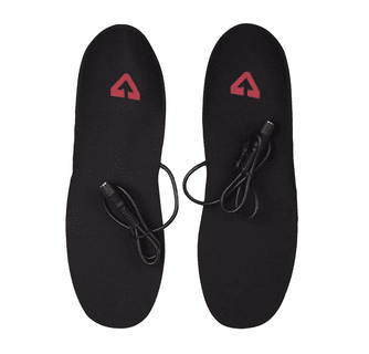 Gerbing 12V Heated Insoles (Previous Generation)