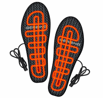 Gerbing 12V Heated Insoles (Previous Generation)