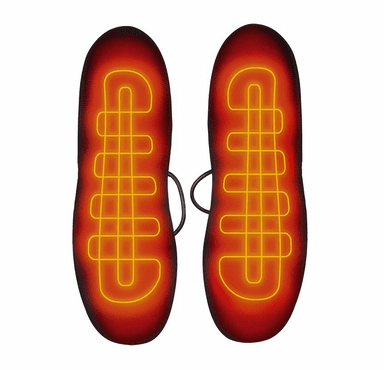 Gerbing 12V Heated Insoles (Previous Generation)
