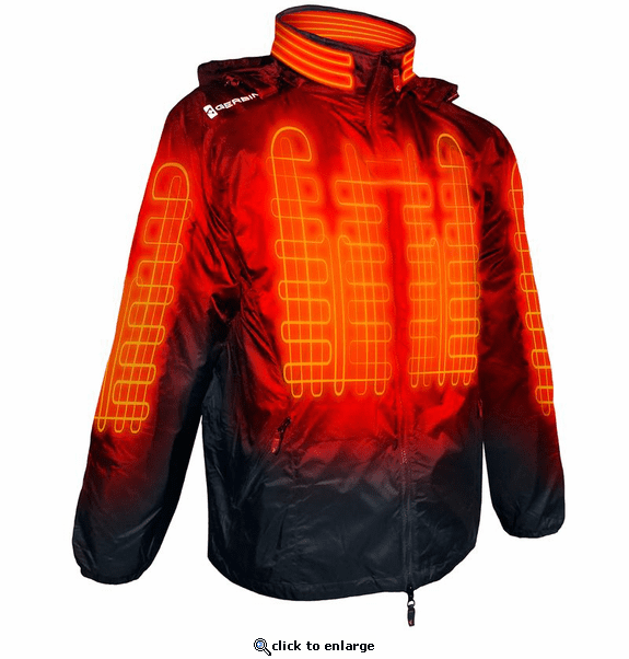 Gerbing 12V Heated Jacket Liner 2.0