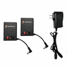 Gerbing 12V Hybrid Battery & Charger Kit
