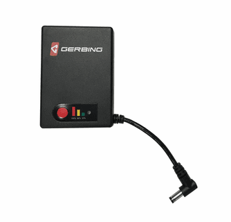 Gerbing 12V Hybrid Battery & Charger Kit