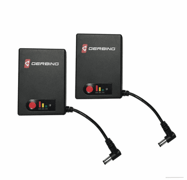 Gerbing 12V Hybrid Battery & Charger Kit