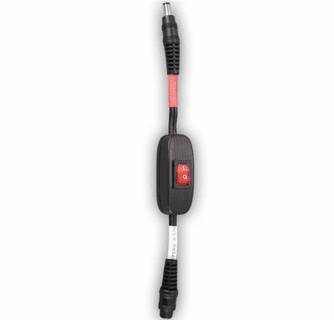 Gerbing 12V Lighted On/Off Switch