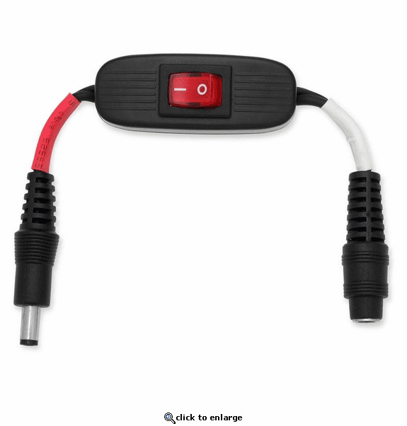 Gerbing 12V Lighted On/Off Switch