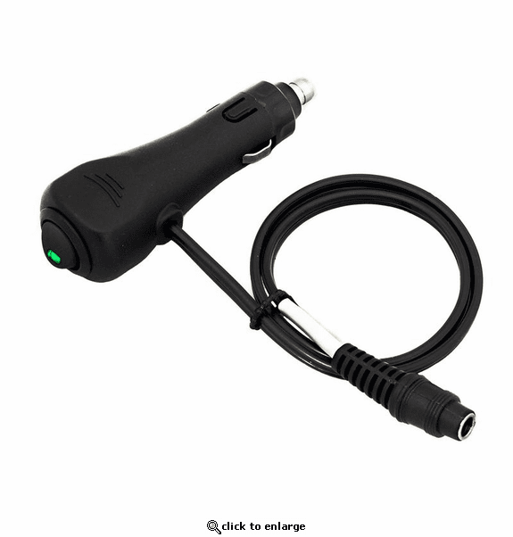 Gerbing 12V Motorcycle DC Plug Adapter