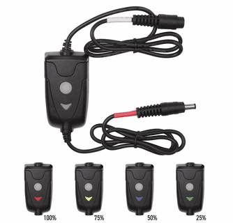 Gerbing 12V Portable Single Temp Controller