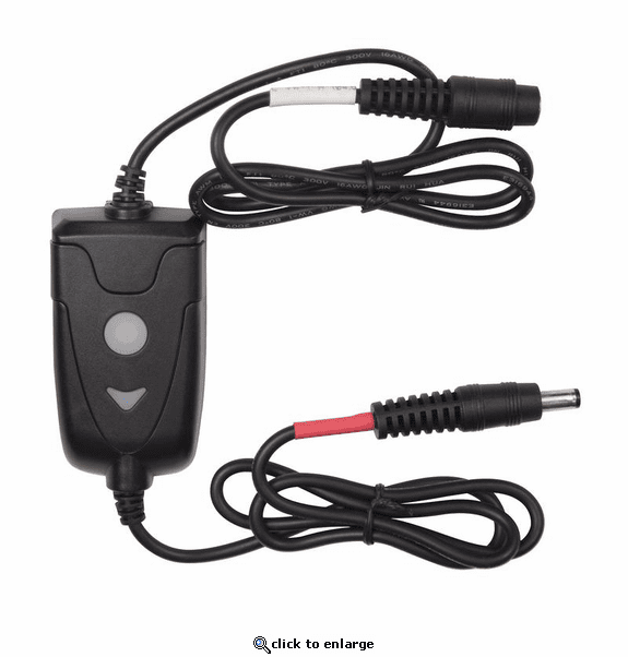 Gerbing 12V Portable Single Temp Controller