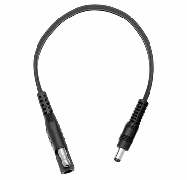 Gerbing 12V SAE-to-Male Adapter Cable