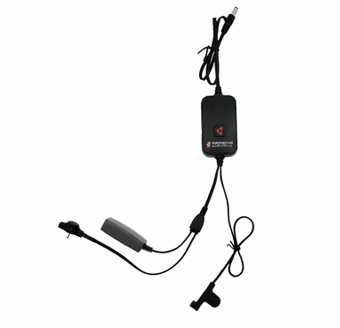 Gerbing 12V to 7V/USB Temperature Controller