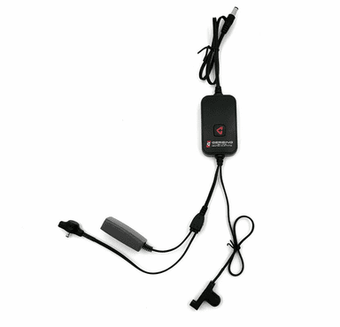 Gerbing 12V to 7V/USB Temperature Controller