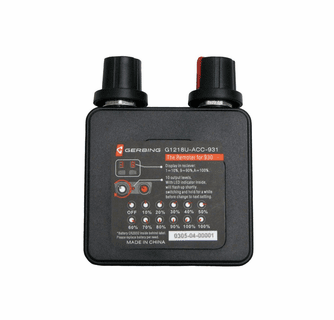 Gerbing 12V Wireless Temp Controller Remote