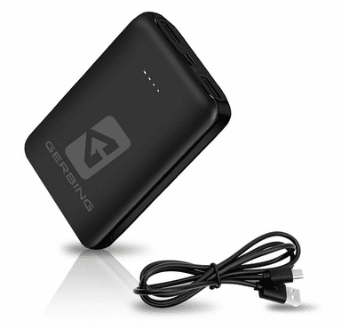 Gerbing 5V 10000mah Battery Kit