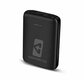 Gerbing 5V 10000mah Battery Kit