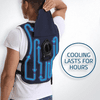 Gerbing 5V Touch Button Circulatory Cooling Vest