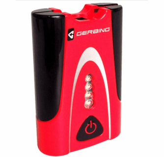 Gerbing 7V Battery Heated Handwarmer Muff