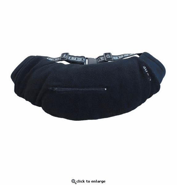 Gerbing 7V Battery Heated Handwarmer Muff