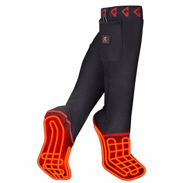 Gerbing 7V Battery Heated Sock Liners
