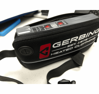 Gerbing Battery Bag