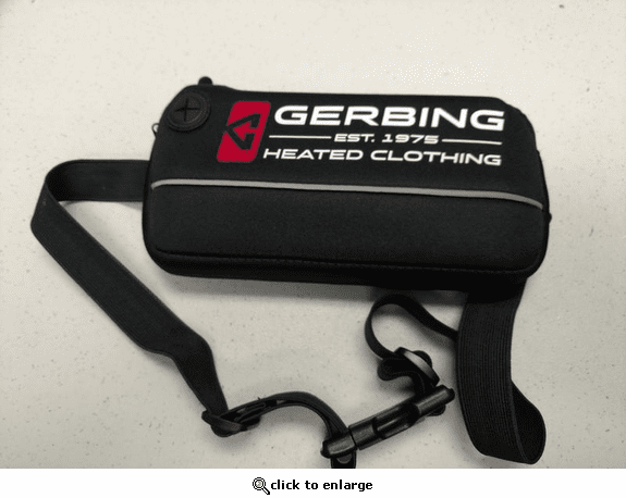 Gerbing Battery Bag