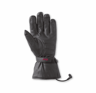 Gerbing G4 Heated Gloves for Men - 12V Motorcycle