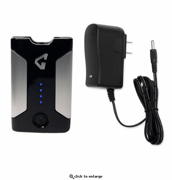 Gerbing Gyde 7V Single 7.4V Battery w/ Charger Kit