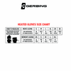 Gerbing Hero Heated Gloves - 12V Motorcycle