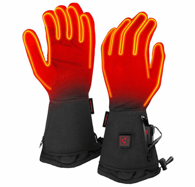 Gerbing Women's 7V Heated Glove Liners