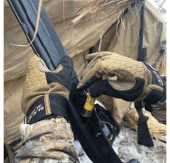 Glacier Glove Alaska Pro Gloves