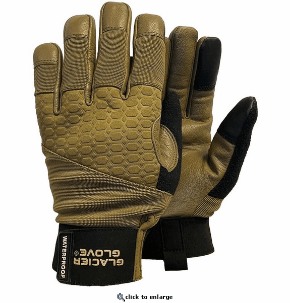 Glacier Glove Alaska Pro Gloves