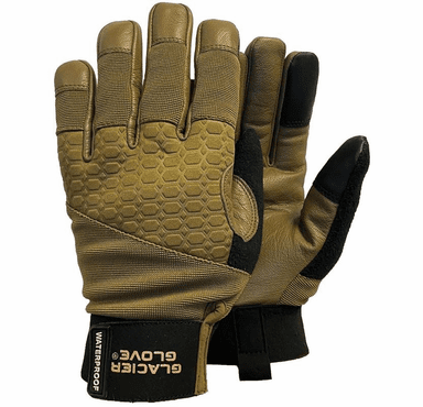 Glacier Glove Alaska Pro Gloves
