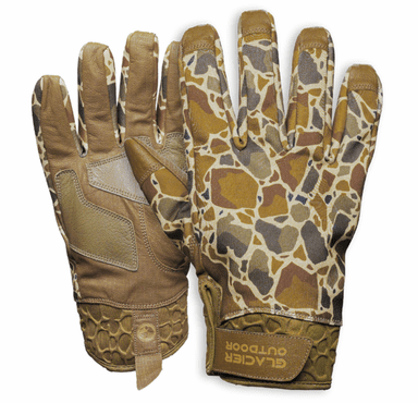 Glacier Glove Apex-Bonded Gloves