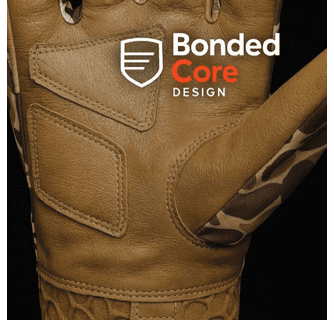 Glacier Glove Apex-Bonded Gloves