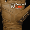 Glacier Glove Apex-Bonded Gloves