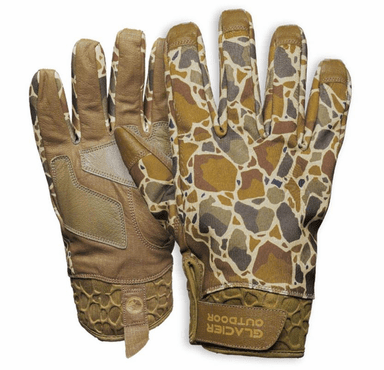 Glacier Glove Apex-Bonded Gloves