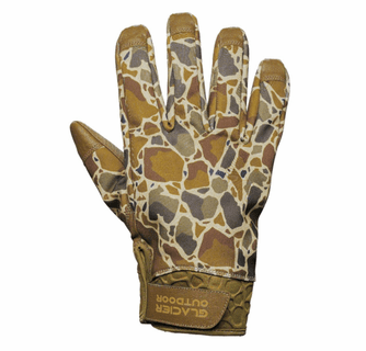 Glacier Glove Apex-Bonded Gloves