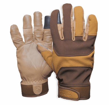 Glacier Glove El Jefe Gloves