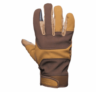 Glacier Glove El Jefe Gloves