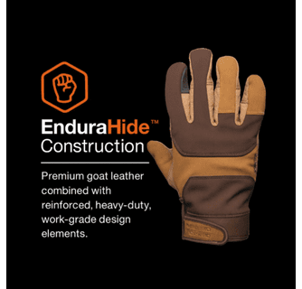 Glacier Glove El Jefe Gloves