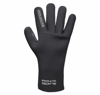 Glacier Glove Hydrogrip Max Gloves