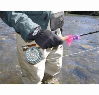 Glacier Glove Lightweight Pro Angler Glove
